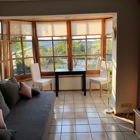 Ferienwohnung Am Spenderberg Vachendorf Εξωτερικό φωτογραφία