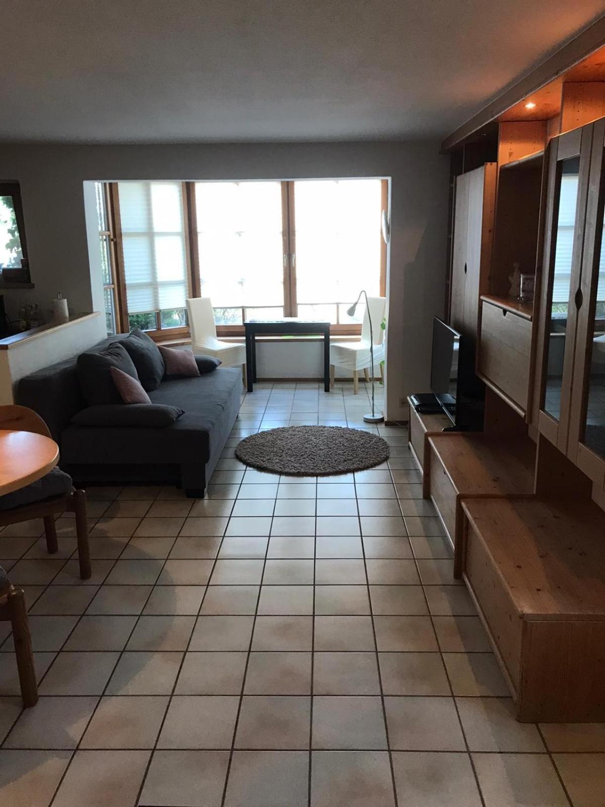Ferienwohnung Am Spenderberg Vachendorf Εξωτερικό φωτογραφία