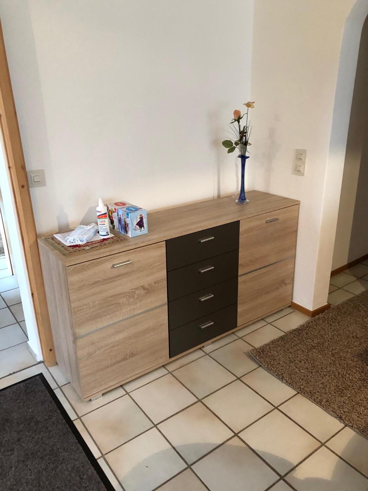 Ferienwohnung Am Spenderberg Vachendorf Εξωτερικό φωτογραφία