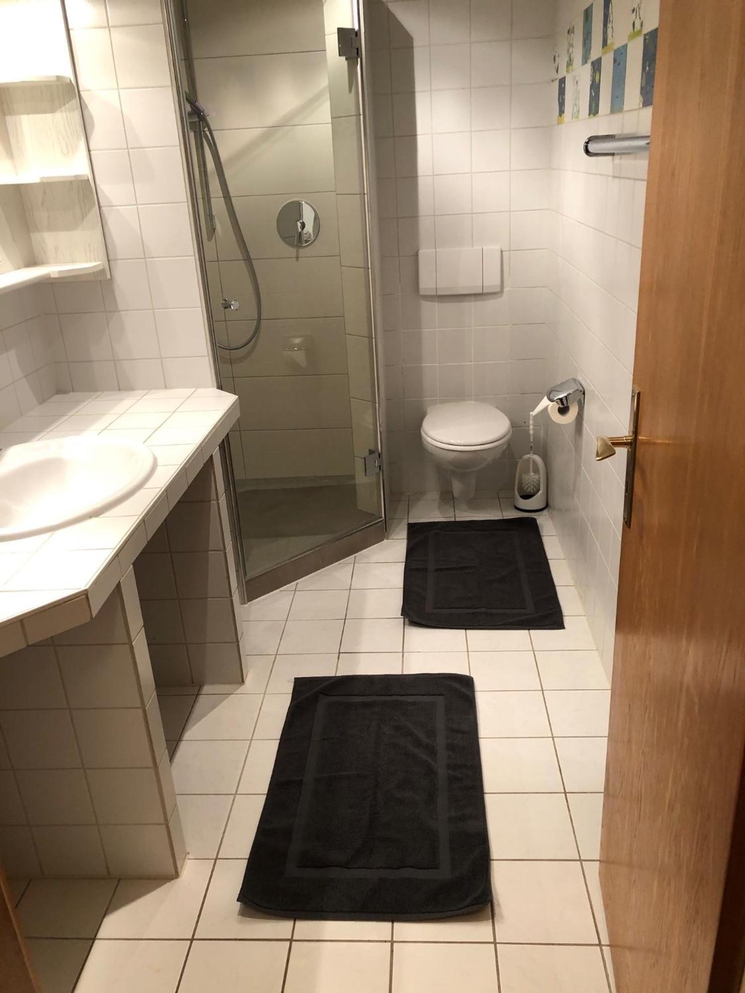 Ferienwohnung Am Spenderberg Vachendorf Εξωτερικό φωτογραφία