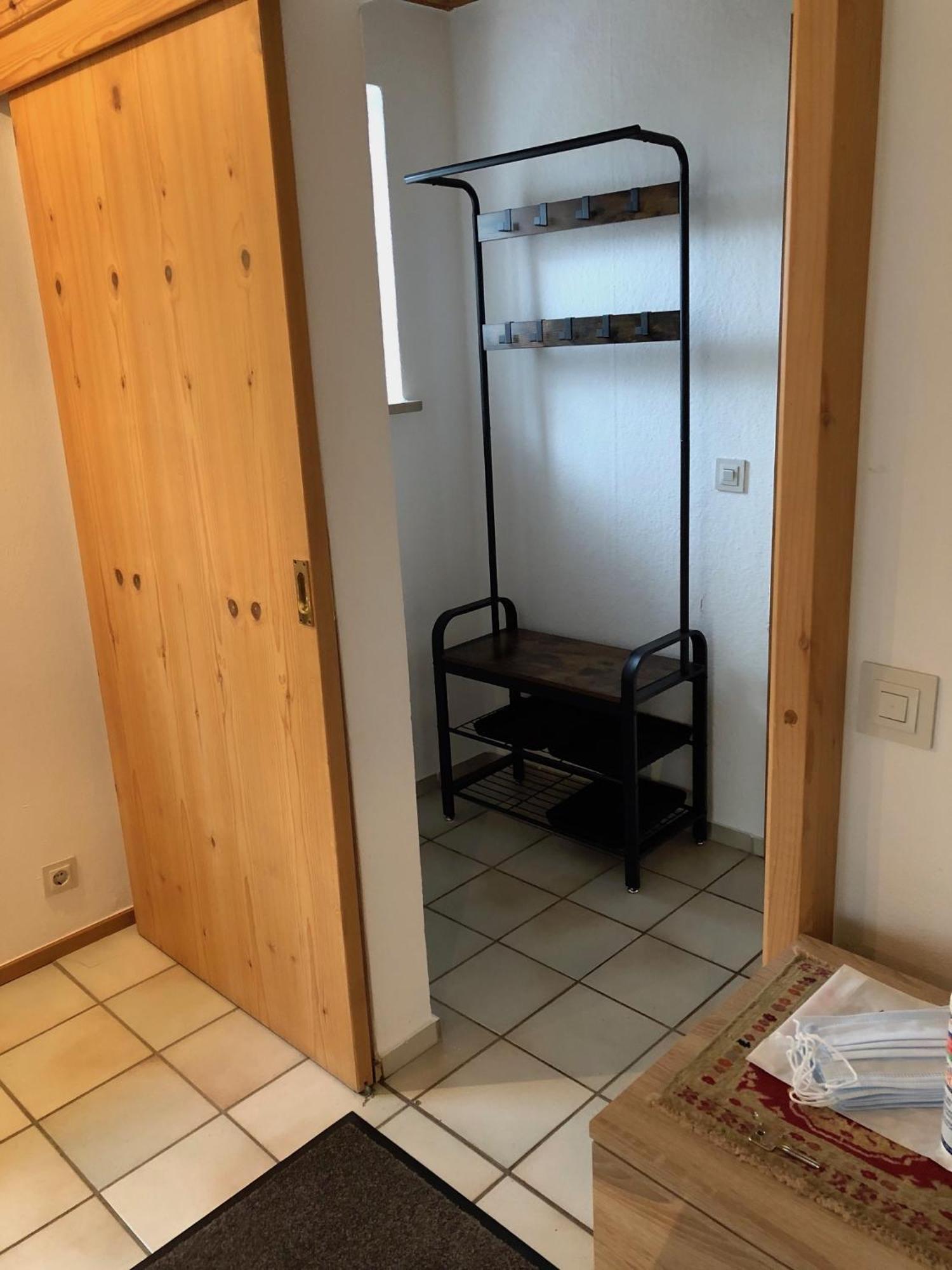 Ferienwohnung Am Spenderberg Vachendorf Εξωτερικό φωτογραφία