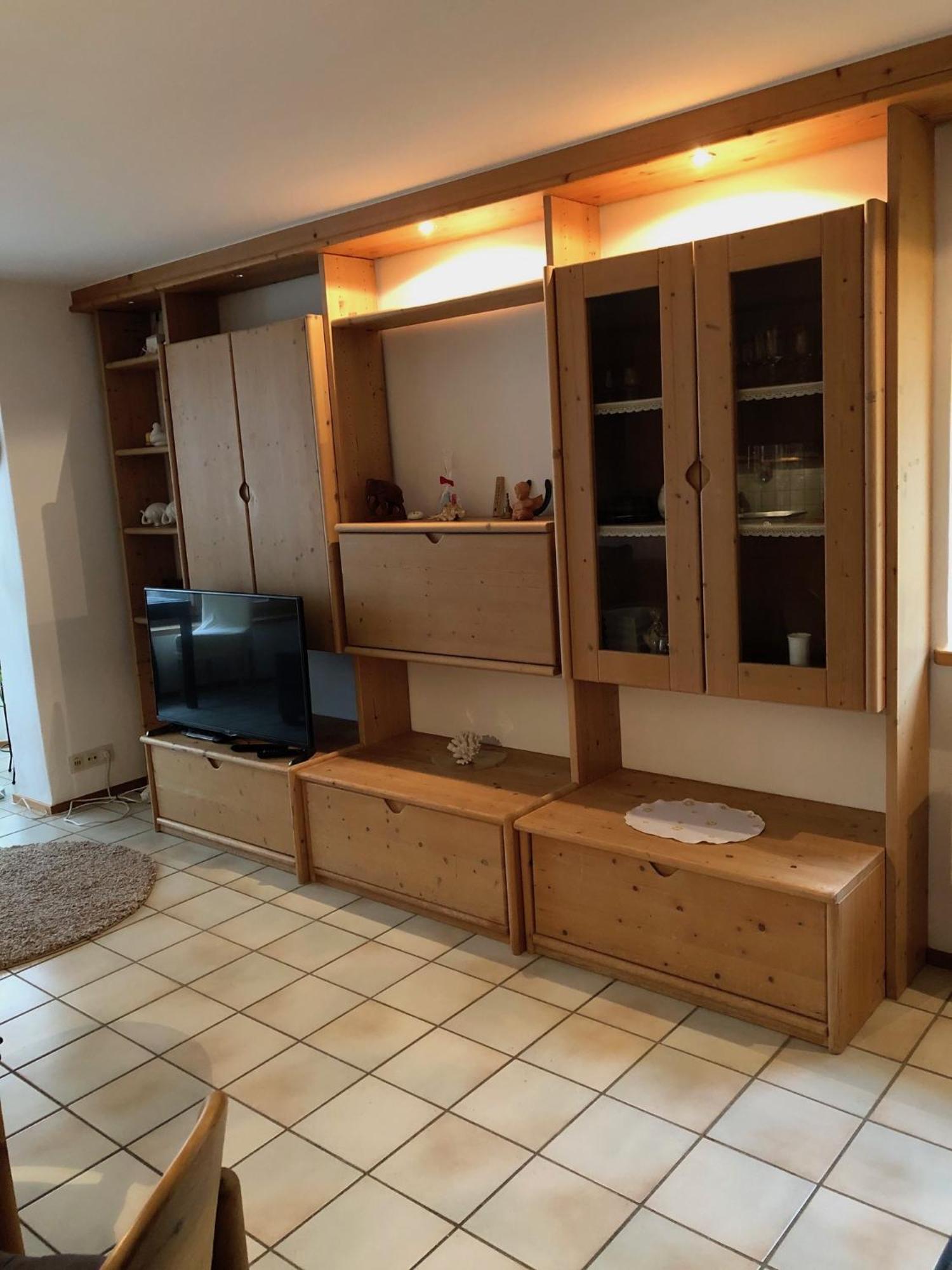 Ferienwohnung Am Spenderberg Vachendorf Εξωτερικό φωτογραφία