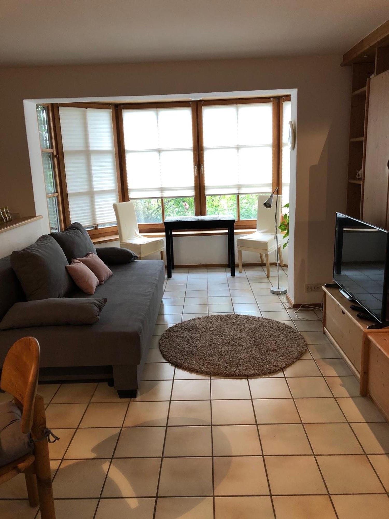 Ferienwohnung Am Spenderberg Vachendorf Εξωτερικό φωτογραφία